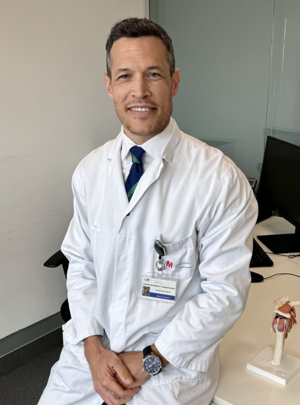 Enrique Peces García