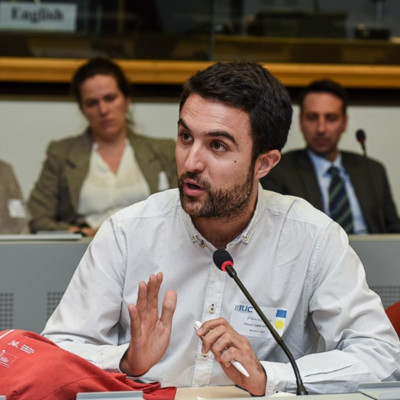 Eduard Cabré Romans