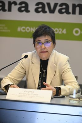 Virginia Vivanco Cohn