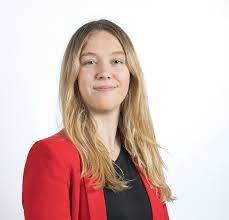 Mireia Blanco López