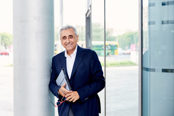 Sergio Rodríguez Clariana