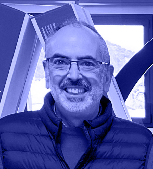 Miguel Ángel Martín