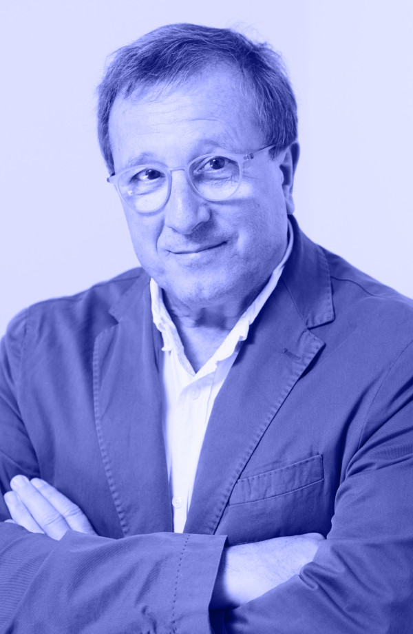 Carlos Sánchez Sanz