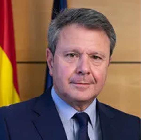 José Antonio Santano Clavero