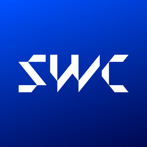 Sports World Congress 2026 logo