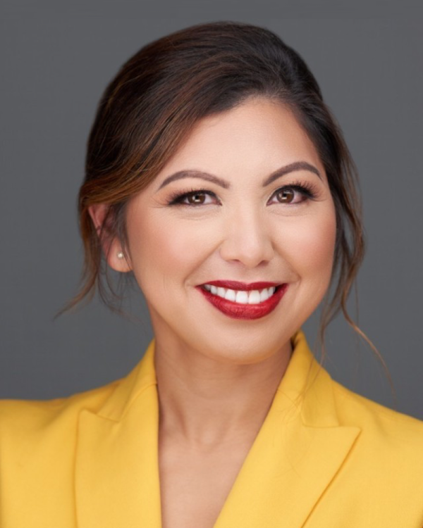 Lourdes Valerie Williams