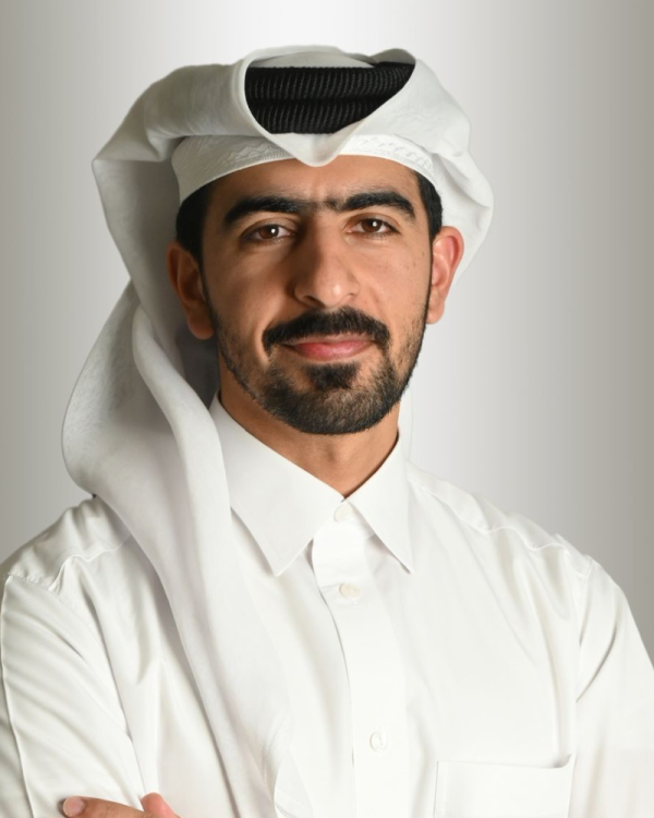 Saeed Alkuwari