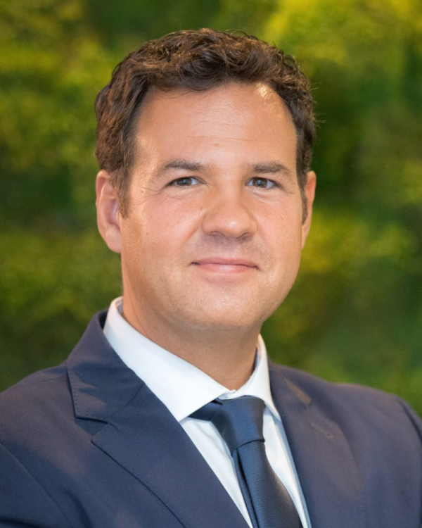 José De la Uz Pardos