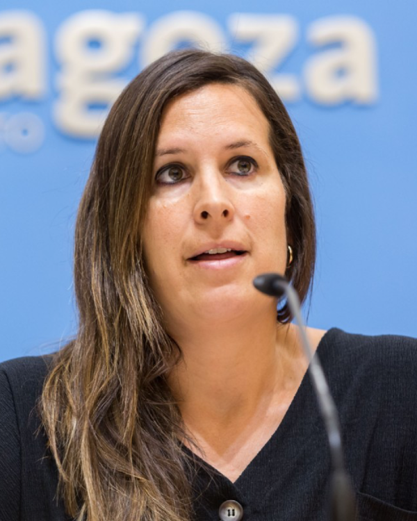 Cristina Garcia Torres