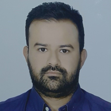 Mohamed Morad Karaoui