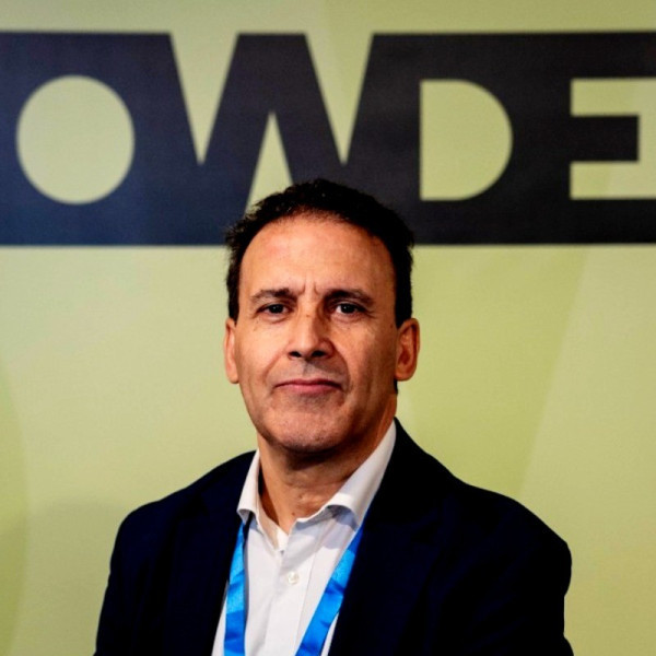 Jose Luis Lefort Velado