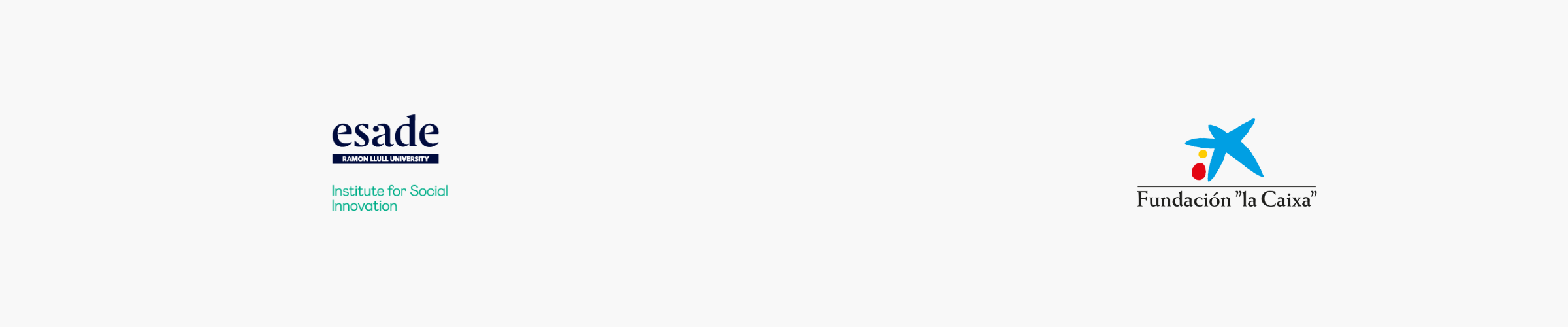 IIS + fund. la caixa