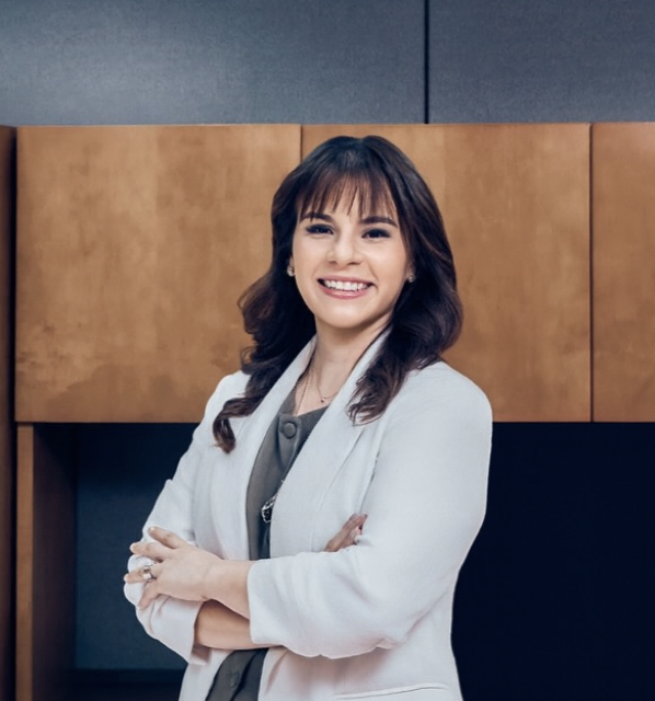 Alejandra Castellanos