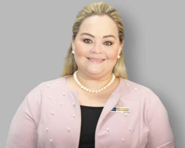 Leticia Escobar