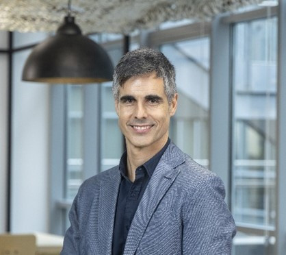 Eduardo Martínez Osorio