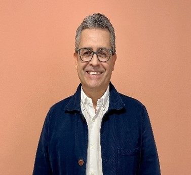 Alfredo Bohórquez Rodríguez