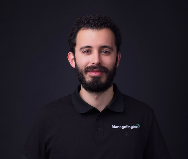 Mateo Riveros García