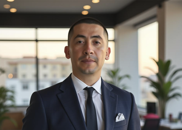 Oscar Nivia