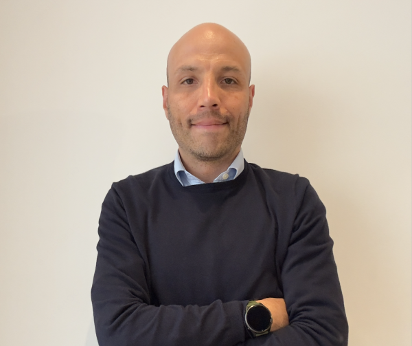 Andrés Araoz