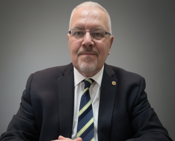 Fréderic Bergé