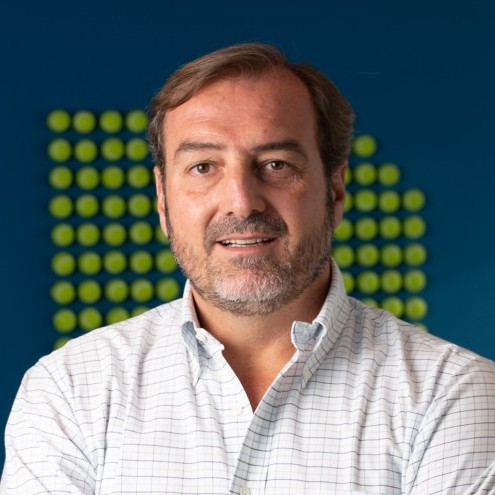 Ángel Sáenz de Cenzano