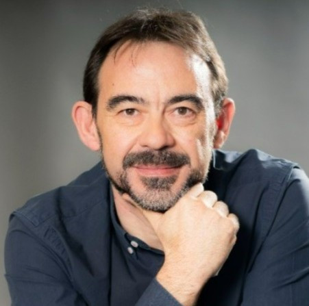 Andrés Ortega