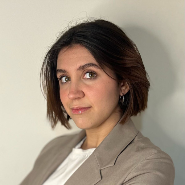 Lydia Sánchez-Cano Sánchez