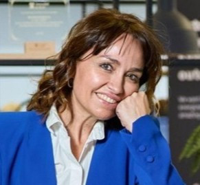 Raquel Martín-Delgado