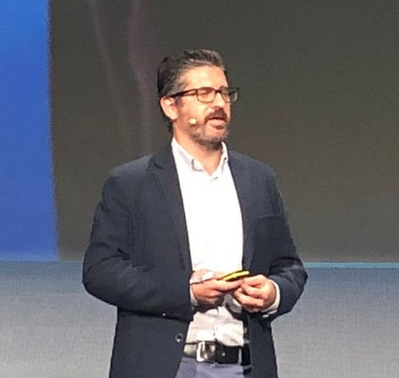 Miguel Ángel González Doval