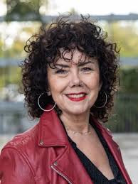 María Luisa Salanova