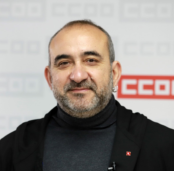 Javier Pacheco Serradilla 