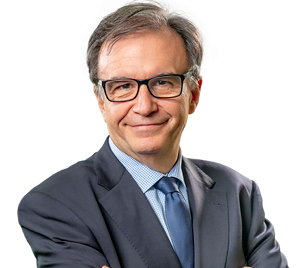 Jesús Mercader