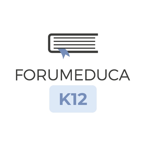 ForumEduca K12 Privacy Policy logo
