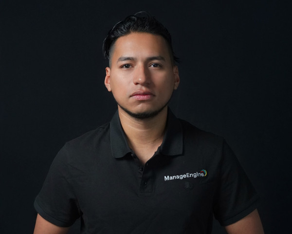 Jadir Segura