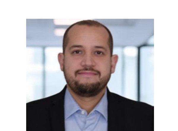 Gerardo Pérez Borja
