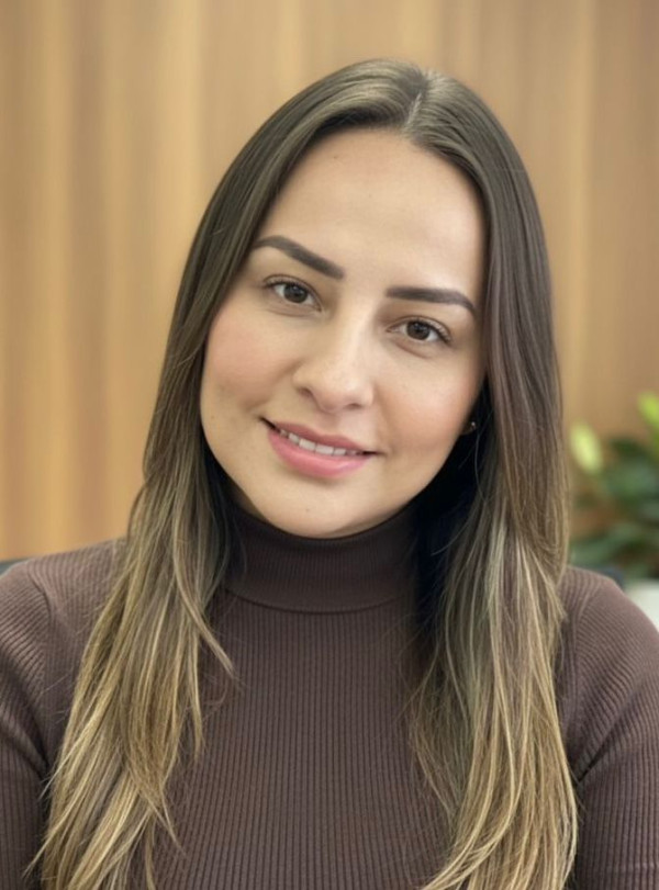 Fernanda Morales