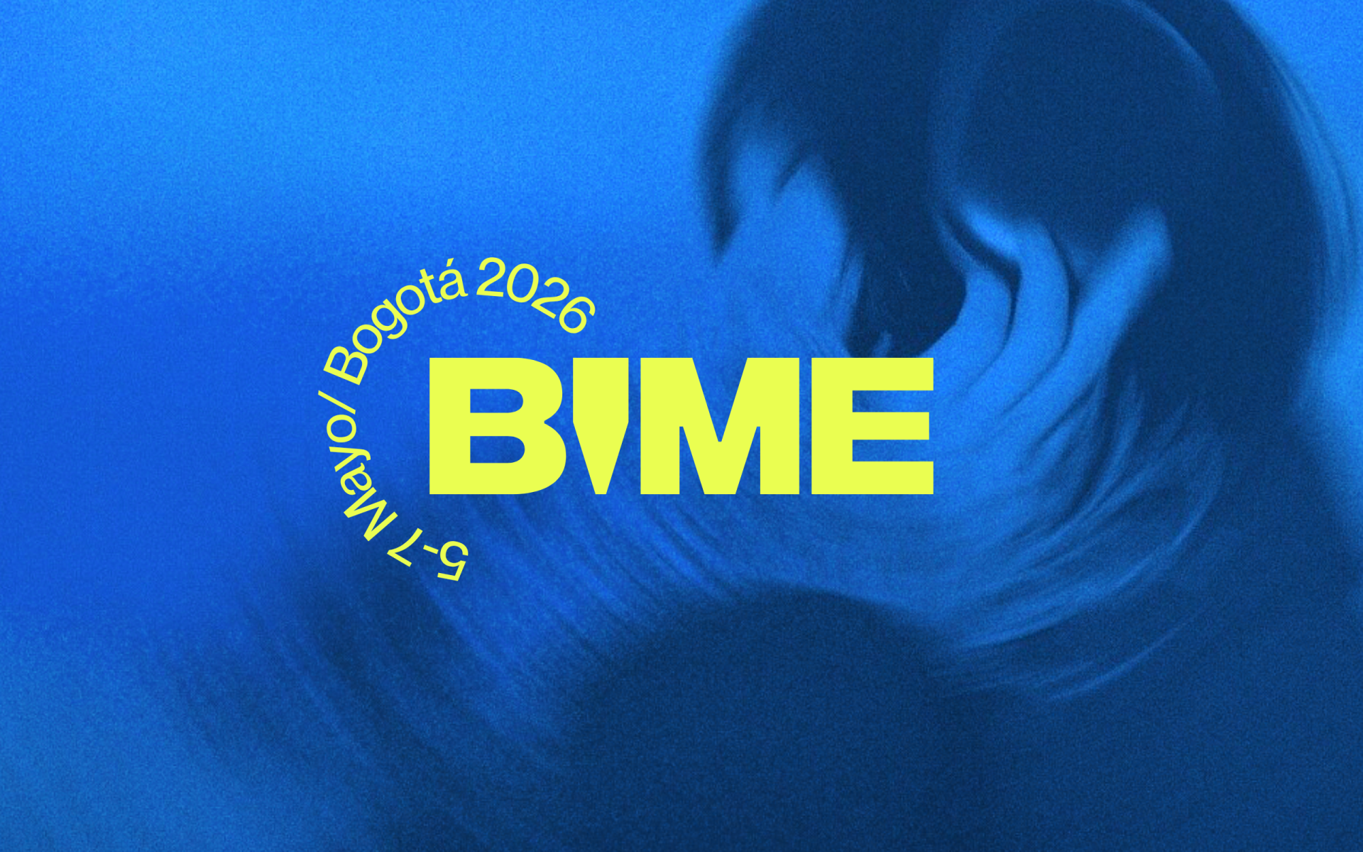 BIME Bogotá 2026