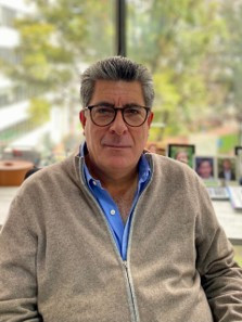 Jorge Eduardo Matiz Obregon