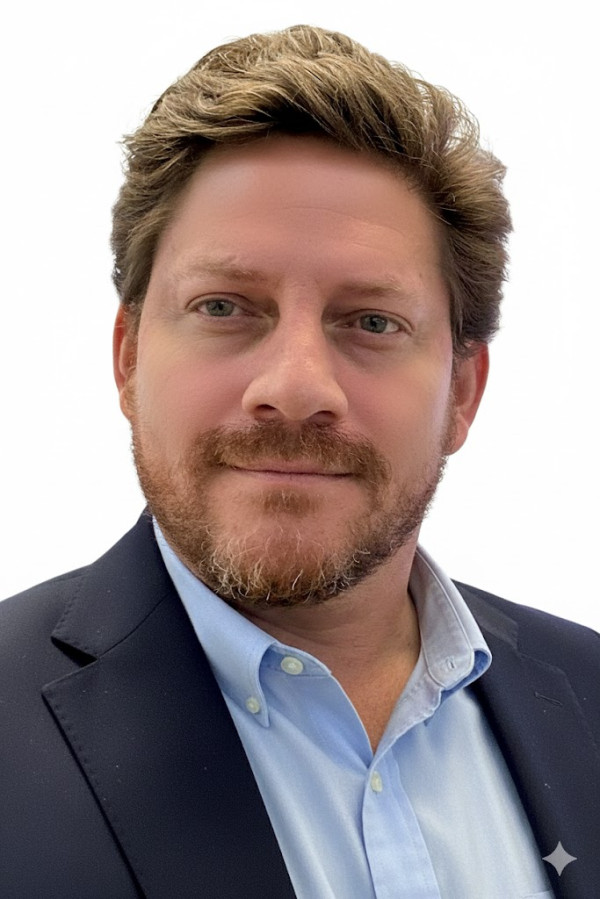 Alejandro Azofeifa