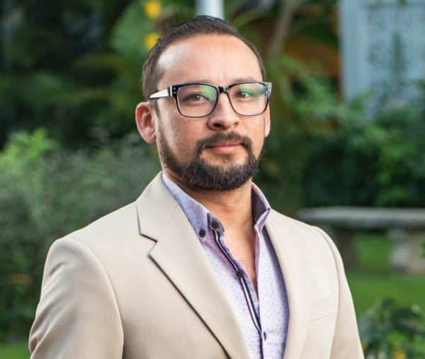 Ricardo López Cornejo