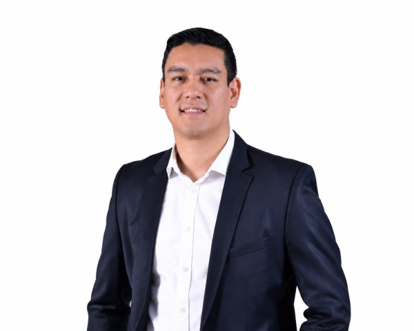 Carlos Ivan Quant Ortiz
