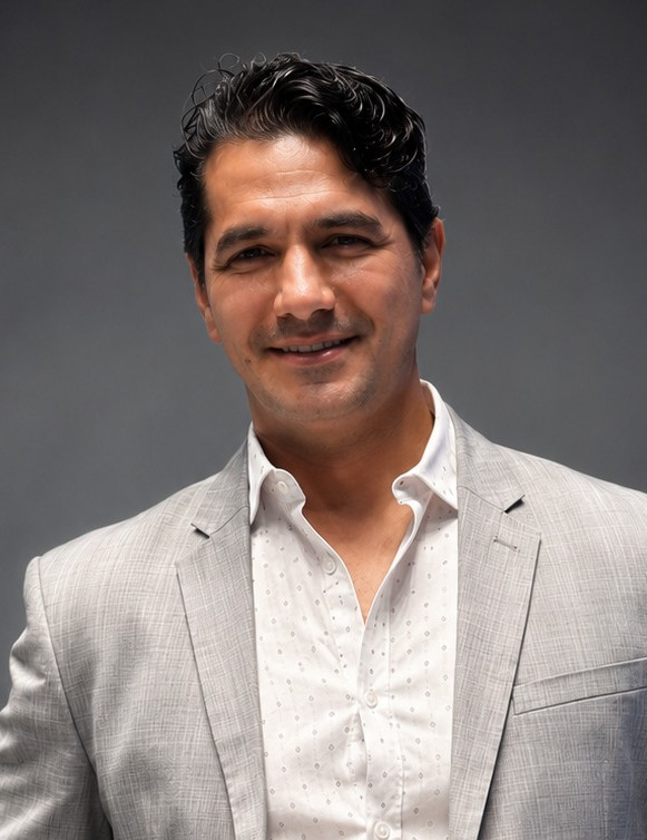 Roger Julio