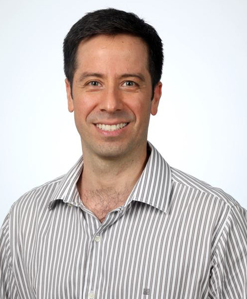 Jorge Henriquez