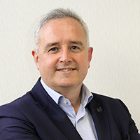 Joseba Sagastigordia