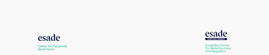 Banner Esade CGC y EsadeGeo