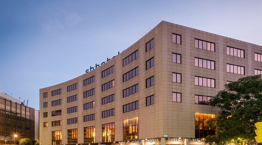 SB Ciutat de Tarragona