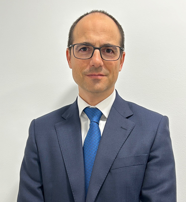 Sergio Fernández Ayuso