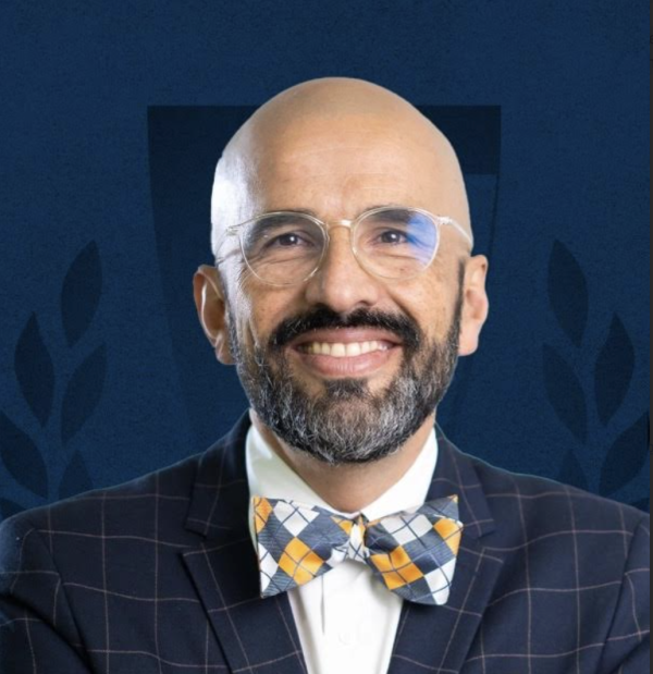 Oscar Mauricio Calderon