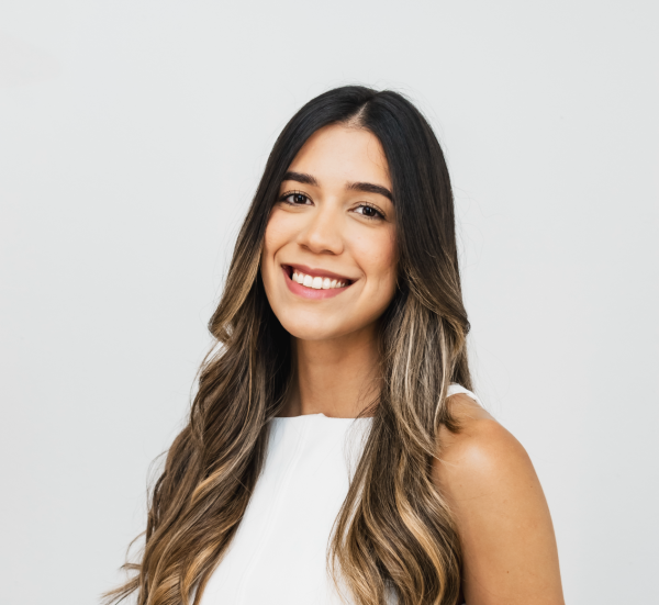 Vanessa Leon