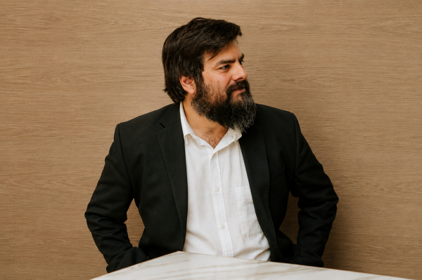 Mathias Duarte